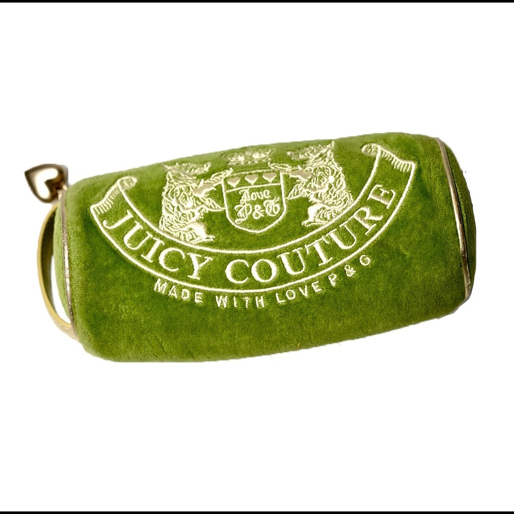 Juicy Couture Barrel Bag